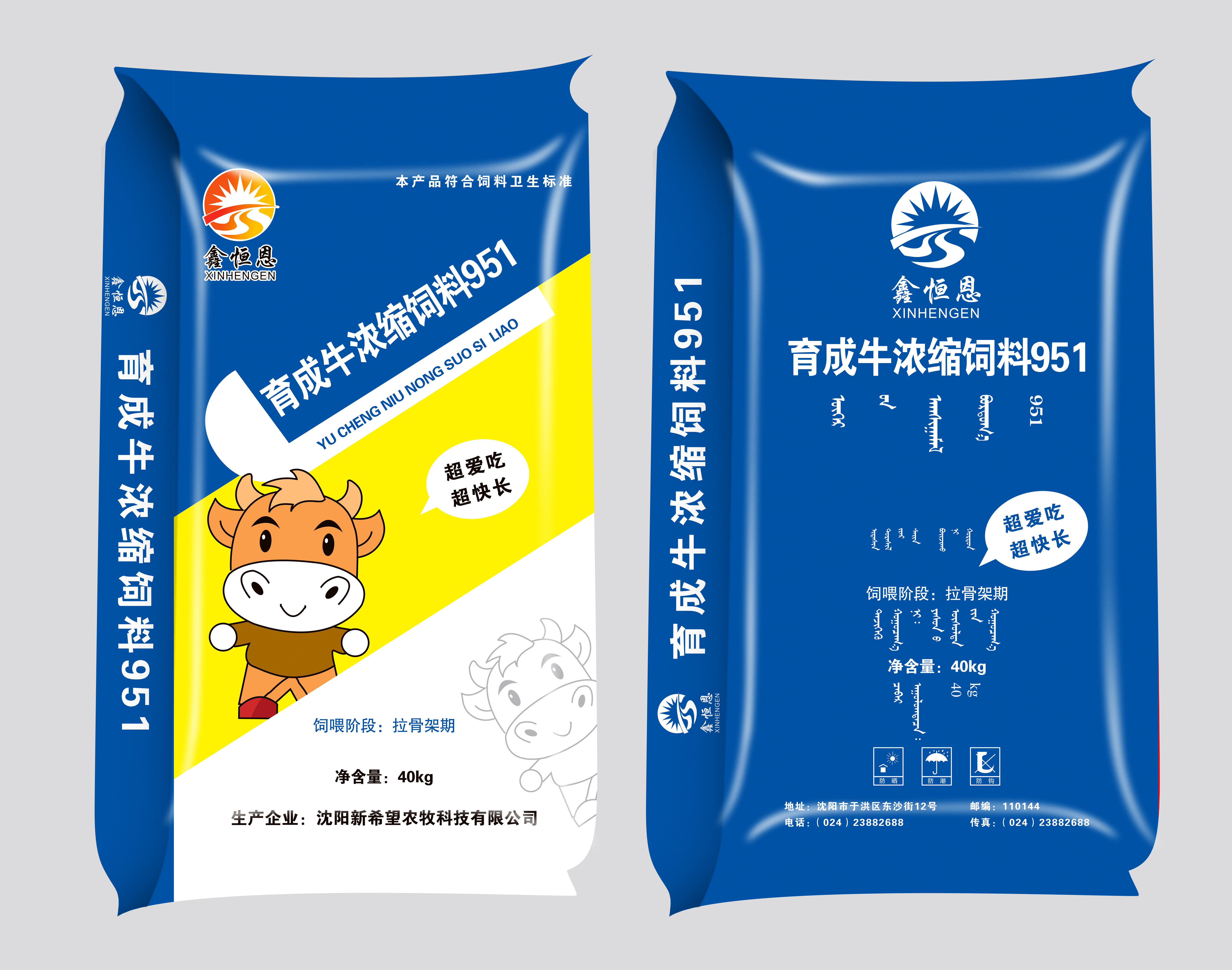 丹东编织袋